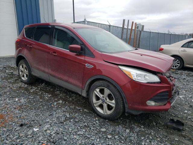 Vin: 1fmcu0gx8euc39778, lot: 72305572, ford escape se 20144