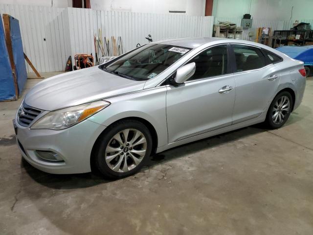 2013 Hyundai Azera 