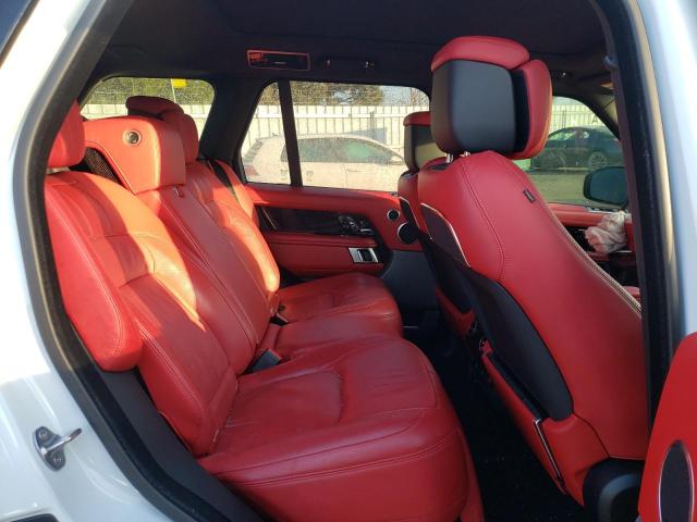 SALGV2SEXMA443544 Land Rover Range Rover Autobiography
