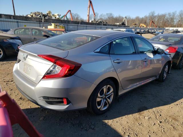 2HGFC2F51JH514504 | 2018 HONDA CIVIC