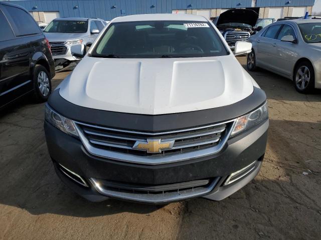 2018 CHEVROLET IMPALA LT - 2G1105S32J9152497