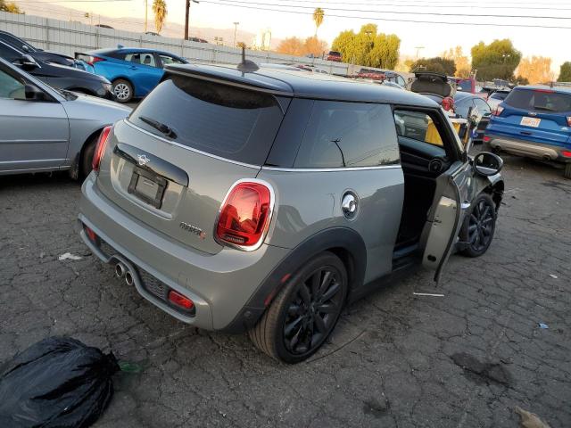 WMWXR5C08L2M10127 Mini COOPER S