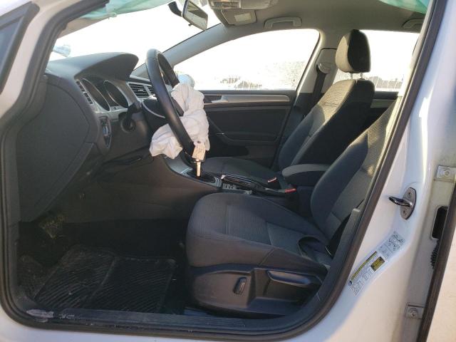 2016 VOLKSWAGEN GOLF S/SE 3VW217AU0GM068660
