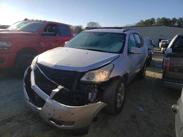 2009 Chevrolet Traverse LT