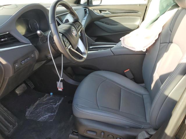 2022 BUICK ENCLAVE PR - 5GAEVBKW2NJ121538