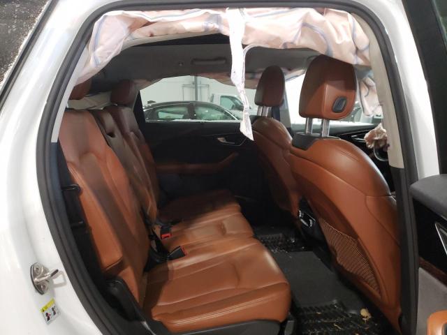 VIN WA1VAAF75HD056964 2017 Audi Q7, Prestige no.11