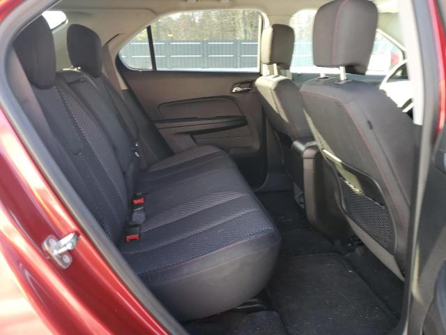 2GNFLFEK6F6400568 Chevrolet Equinox