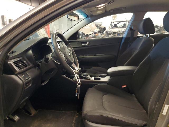 5XXGT4L35HG175972 KIA Optima Lx