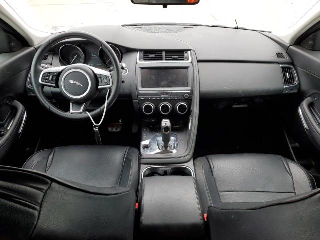 2019 JAGUAR E-PACE SADFK2FX5K1Z63563