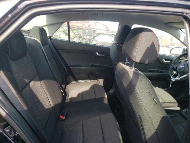 3KPA24AD5PE525225 KIA RIO LX