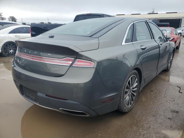 3LN6L5C93HR600947 Lincoln MKZ SELECT