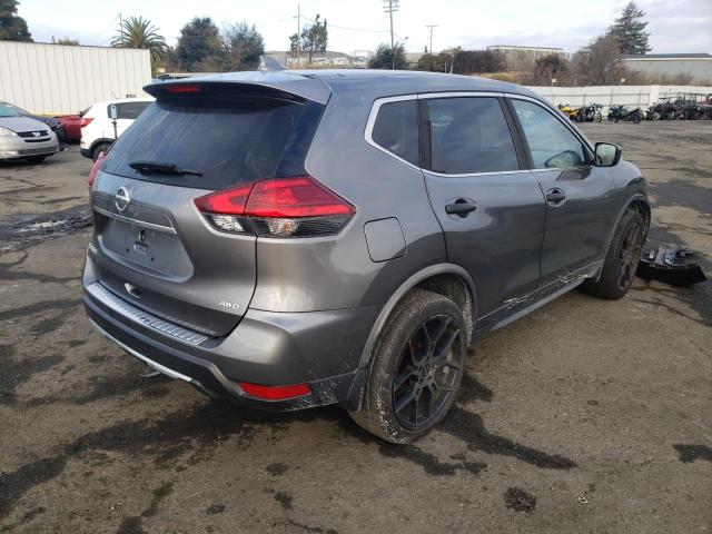 2017 NISSAN ROGUE S/SV JN8AT2MV3HW267577
