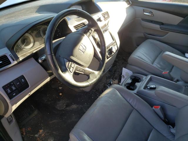 2015 HONDA ODDESEY 5FNRL5H66FB117421