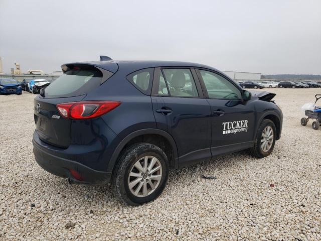 2015 MAZDA CX-5 SPORT - JM3KE2BE5F0543374