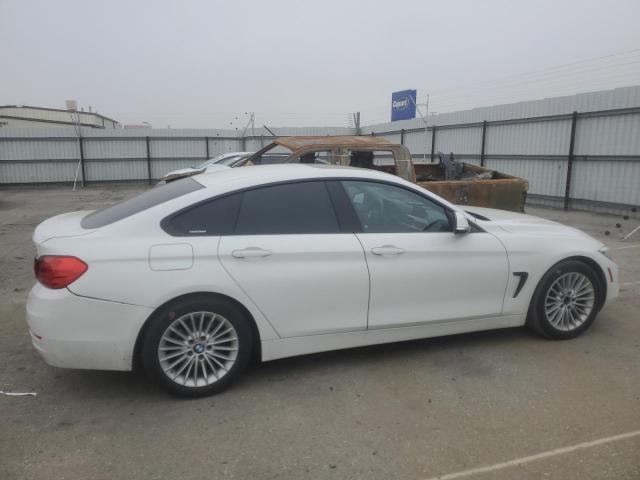 2015 BMW 428 I GRAN - WBA4A9C55FGL86065
