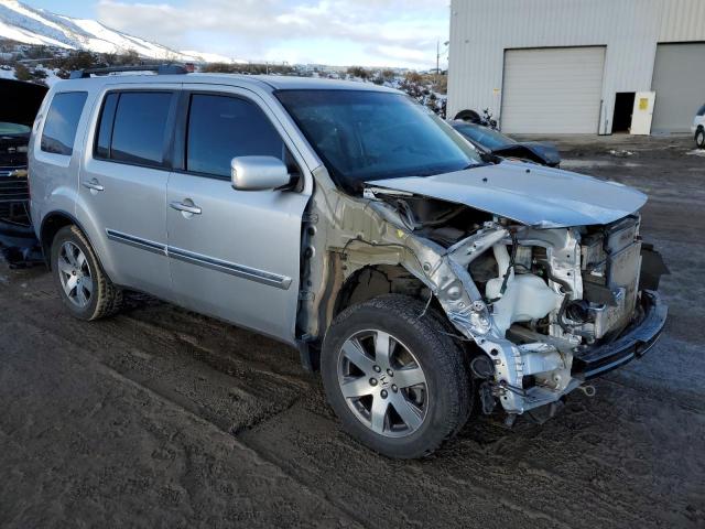 2015 HONDA PILOT TOUR - 5FNYF4H97FB058791
