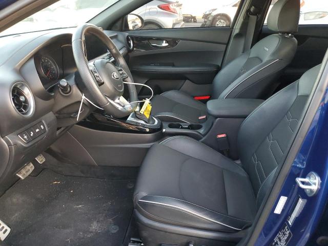 2021 KIA FORTE GT L - 3KPF34AD3ME388445
