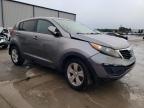 2012 Kia Sportage Base للبيع في Apopka، FL - Front End