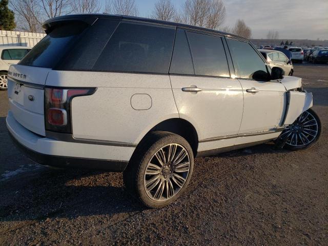 SALGV2SEXMA443544 Land Rover Range Rover Autobiography