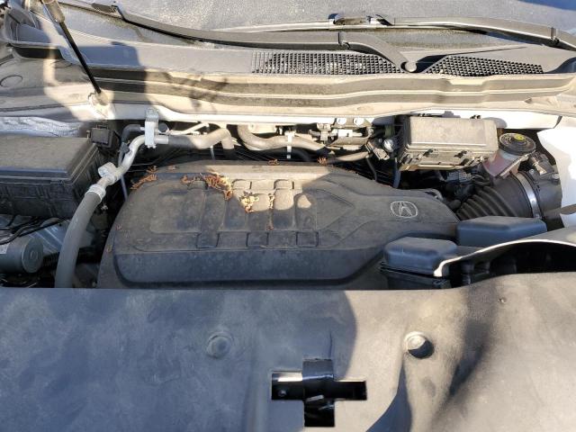 5FRYD4H80HB041510 Acura Mdx Advance
