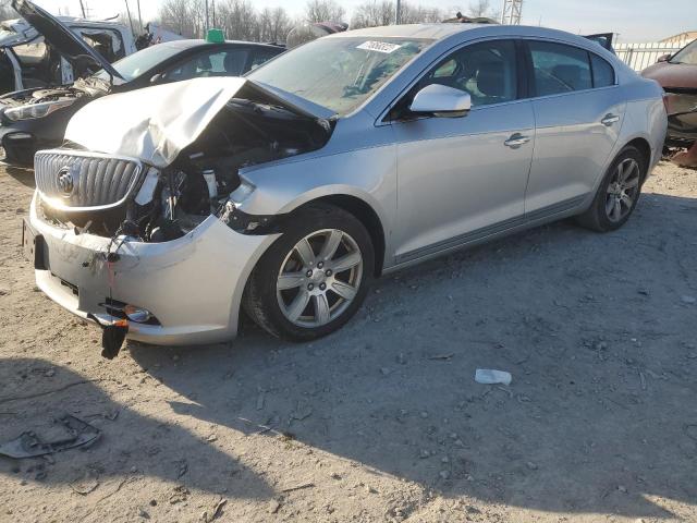 2010 Buick LaCrosse CXL