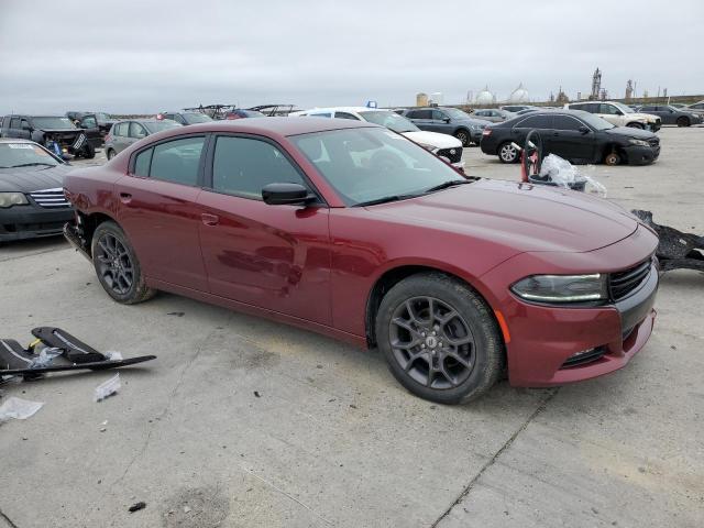 2018 DODGE CHARGER GT - 2C3CDXJG1JH230590