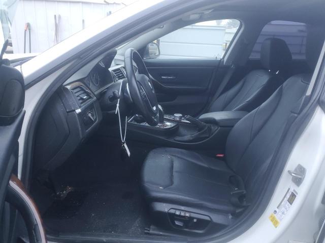 2015 BMW 428 I GRAN - WBA4A9C55FGL86065