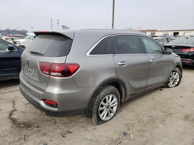 2019 KIA SORENTO L - 5XYPG4A31KG451249