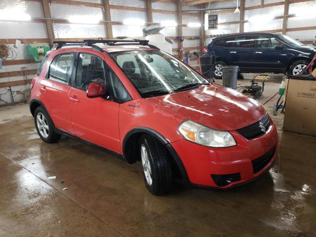 JS2YB413685112139 Suzuki SX4 BASE