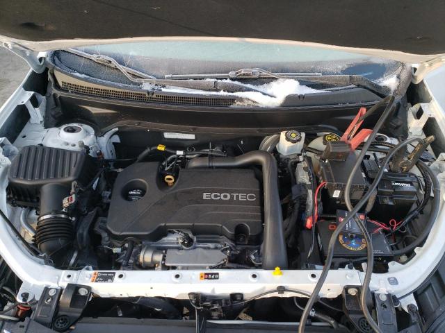 2019 CHEVROLET EQUINOX PR - 3GNAXNEVXKS607205