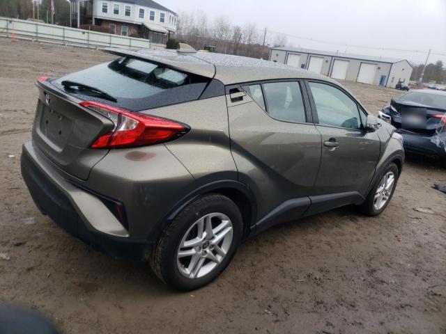 2021 TOYOTA *UNKNOWN* NMTKHMBX3MR119200