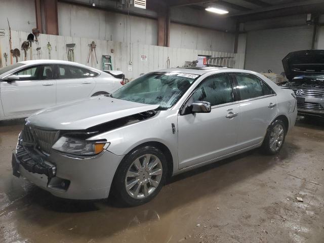 2010 Lincoln MKZ 