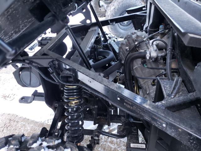 2022 YAMAHA ATV A8MUBTFUXNJ0A0705