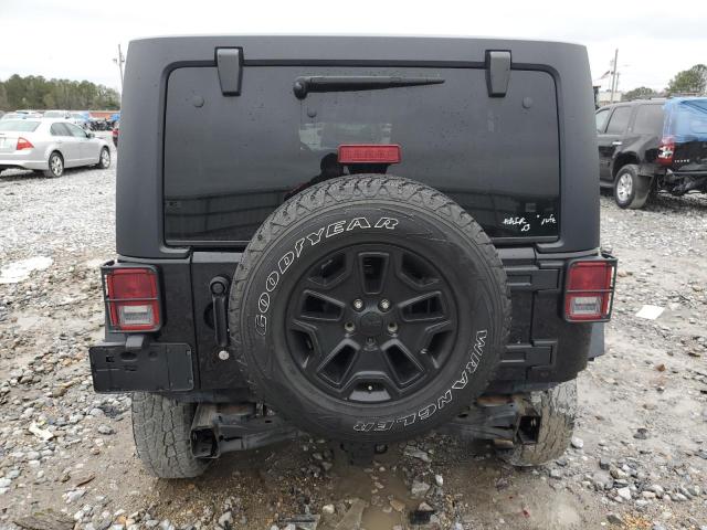 1C4BJWEG1DL631259 Jeep Wrangler Unlimited Sahara