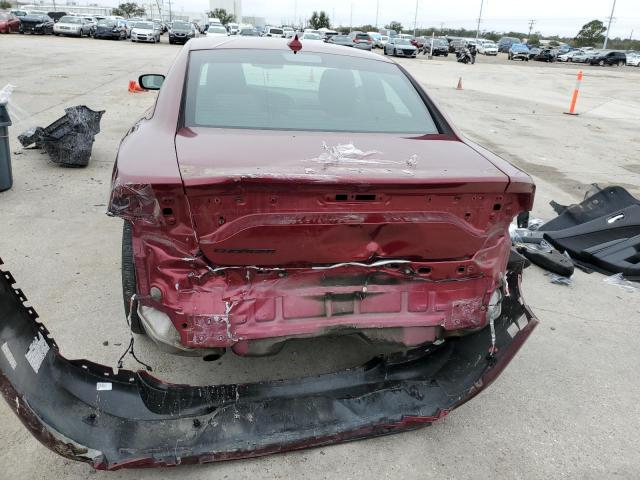 2018 DODGE CHARGER GT - 2C3CDXJG1JH230590
