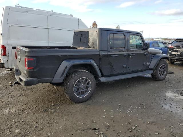 1C6HJTFG3NL152776 Jeep Gladiator Overland