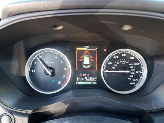 JF2SKAUC7MH525997 Subaru Forester Limited