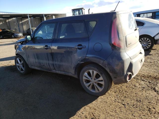 2015 KIA SOUL + - KNDJP3A5XF7161239