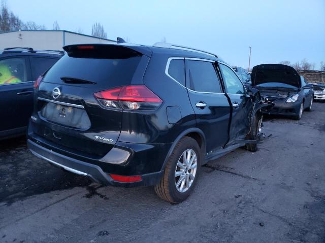 KNMAT2MVXHP583872 Nissan ROGUE S