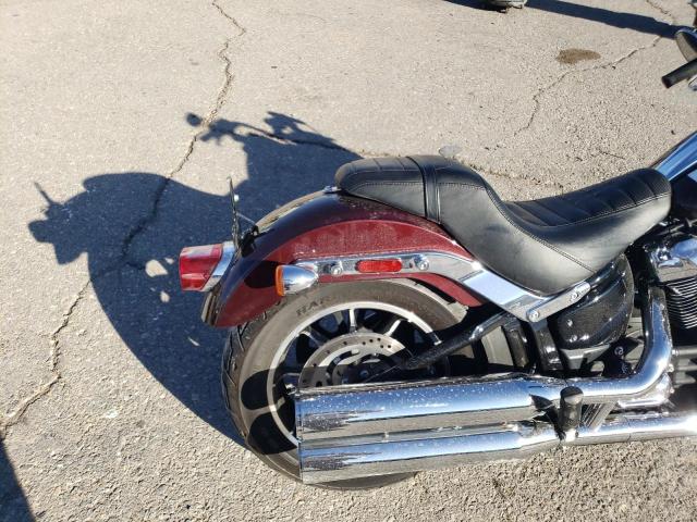 2019 HARLEY-DAVIDSON FXLR - 1HD1YNJ29KB025852