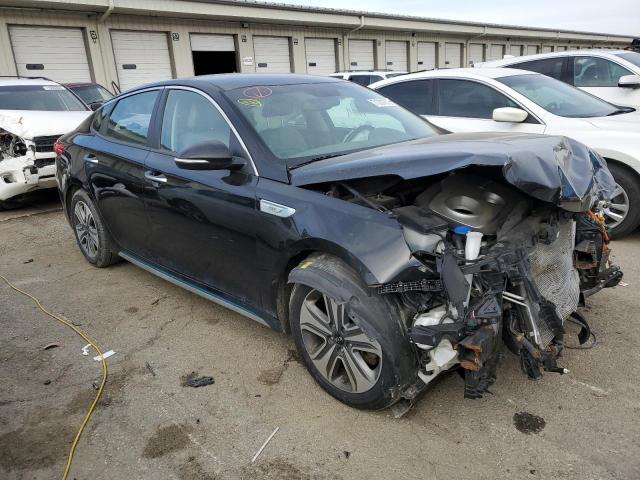 2017 KIA OPTIMA PLU - KNAGV4LD6H5010047