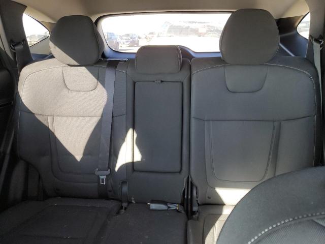 2022 HYUNDAI TUCSON SEL - 5NMJB3AE0NH047093