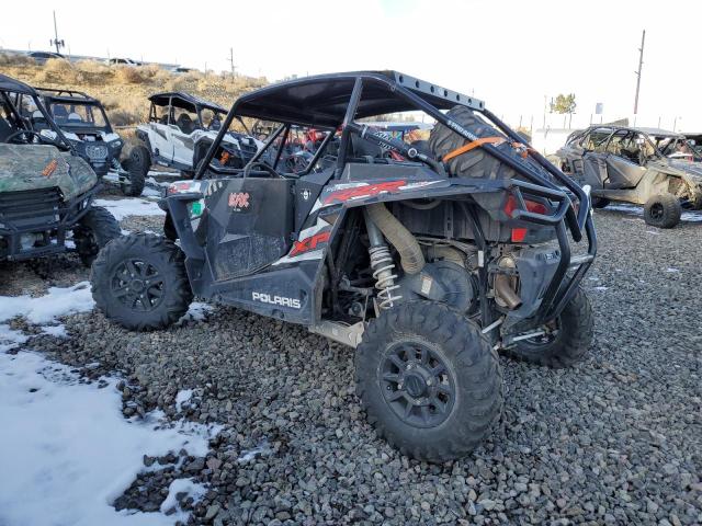 2016 POLARIS RZR XP TUR - 3NSVDE920GF458529