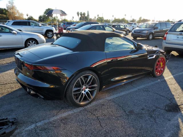 SAJD55EE5JCK50761 Jaguar F-Type