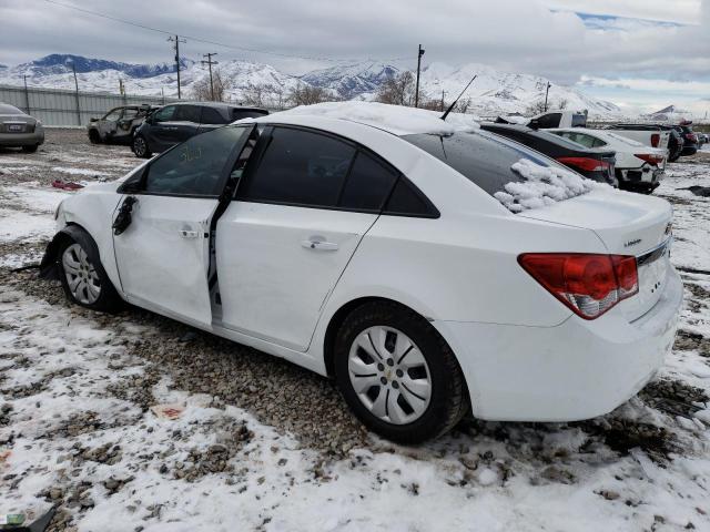 Vin: 1g1pa5sh6e7422695, lot: 72042892, chevrolet cruze ls 20142
