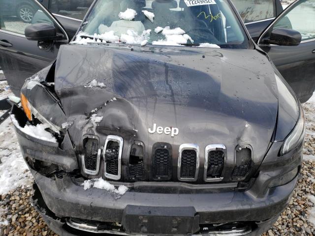 1C4PJMDS8HW621106 Jeep Cherokee Limited