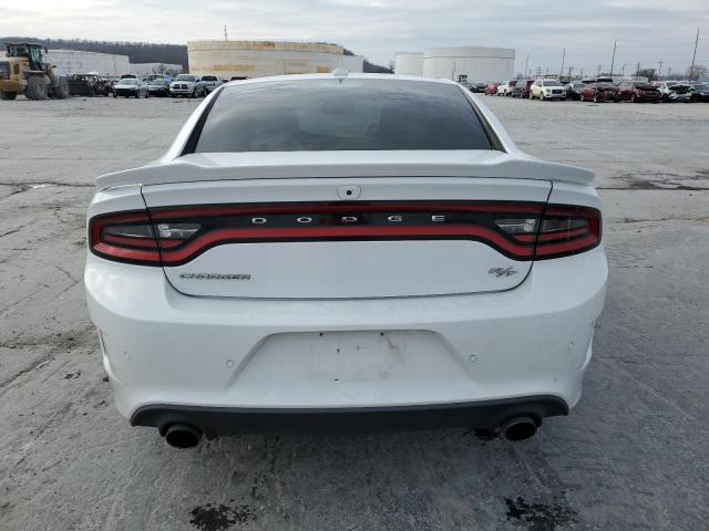 2C3CDXCT2KH570181 Dodge CHARGER R/T