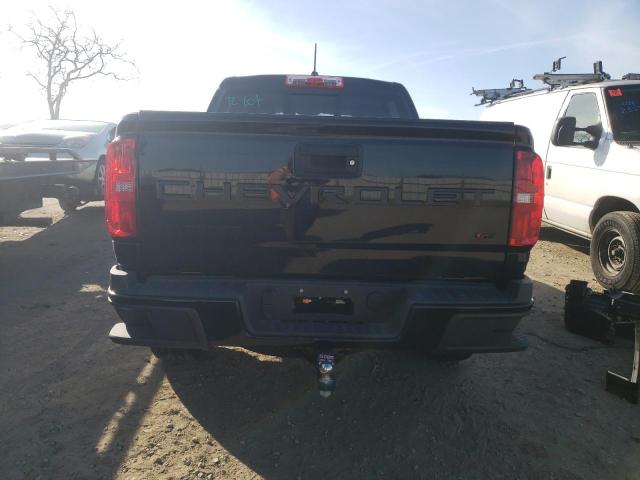 2022 CHEVROLET COLORADO L - 1GCGSCEN2N1223544