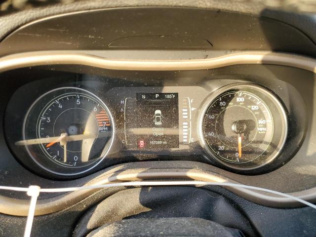 1C4PJMAB0GW206008 Jeep Cherokee Sport