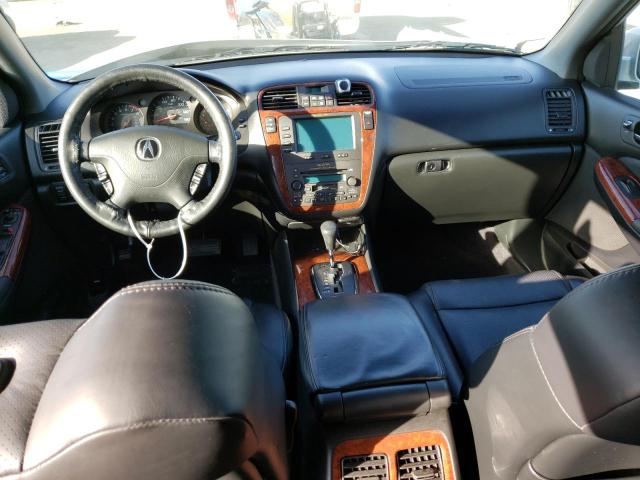 2HNYD18623H514416 Acura Mdx Touring